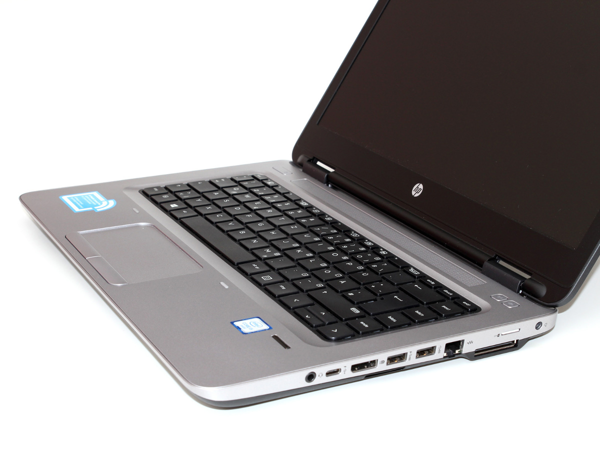 HP ProBook 640 G2